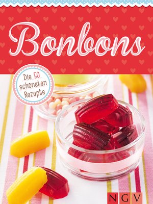 cover image of Bonbons